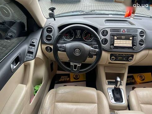 Volkswagen Tiguan 2011 - фото 22
