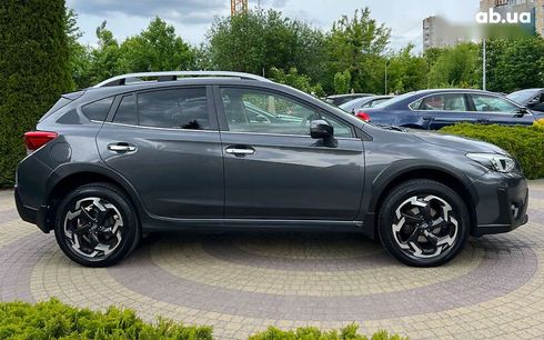 Subaru XV 2020 - фото 8