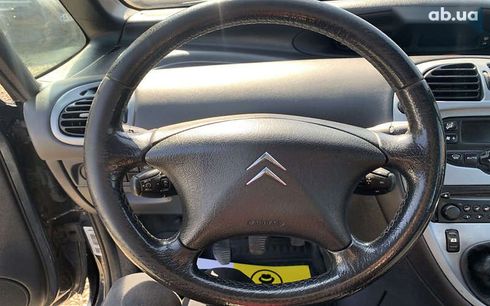 Citroёn Xsara Picasso 2007 - фото 10