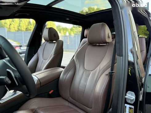 BMW X7 2019 - фото 20