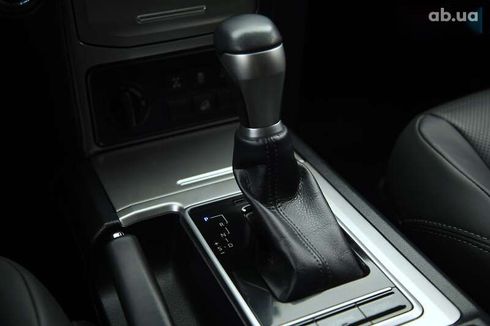 Toyota Land Cruiser Prado 2022 - фото 18