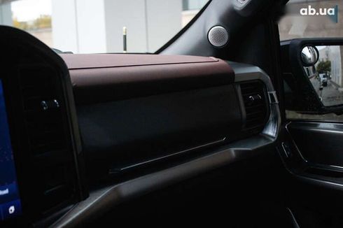 Ford f-150 2021 - фото 20