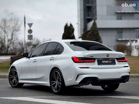 BMW 3 серия 2022 - фото 6