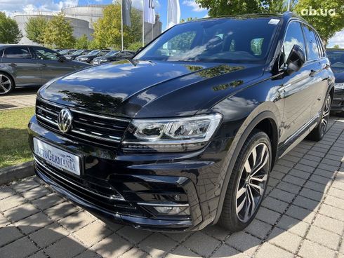 Volkswagen Tiguan 2020 - фото 3