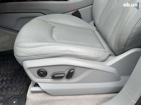 Audi Q7 2016 - фото 27
