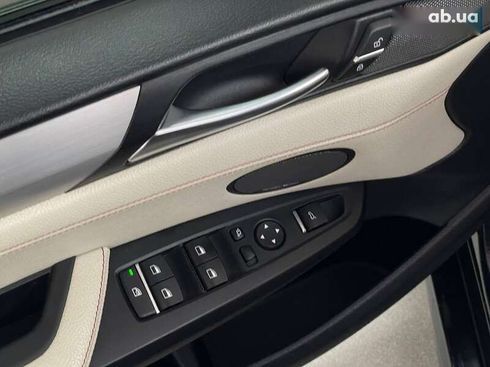 BMW X4 2018 - фото 19