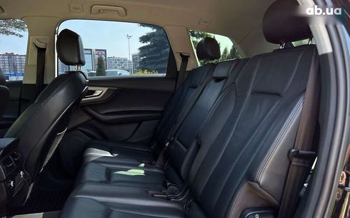 Audi Q7 2016 - фото 13