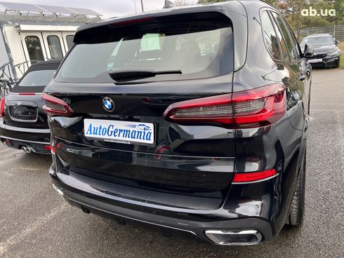 BMW X5 2020 - фото 38