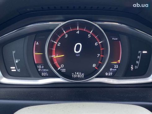 Volvo XC70 2015 - фото 28