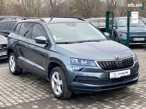 Skoda Karoq 2019 - фото 6