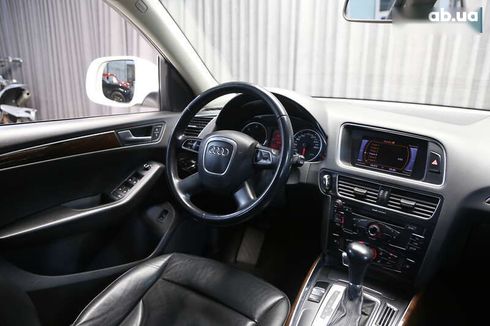 Audi Q5 2012 - фото 13