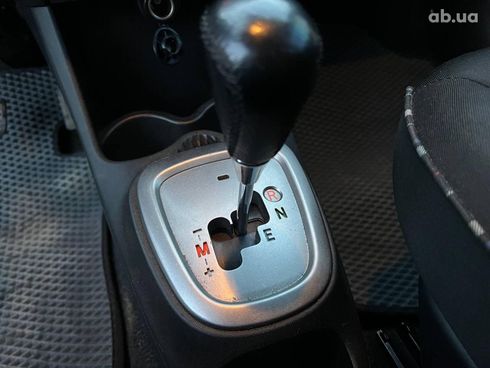 Citroёn C1 2012 белый - фото 25