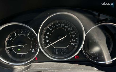 Mazda 6 2012 - фото 11