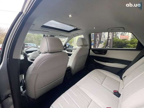 Honda e:NP2 2024 - фото 16