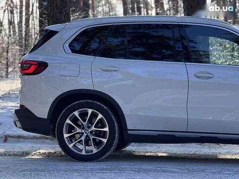 BMW X5 2020 - фото 21