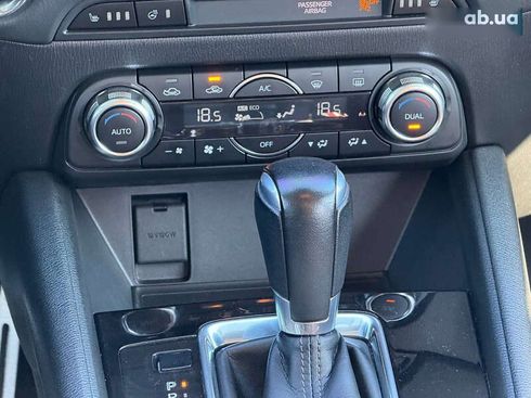 Mazda CX-5 2018 - фото 8