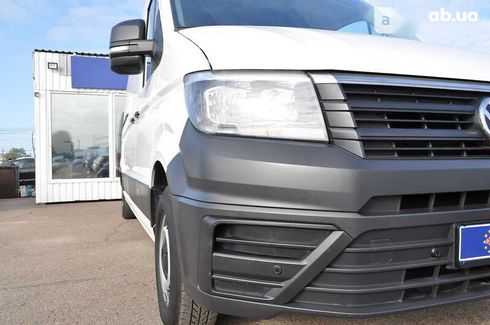 Volkswagen Crafter 2021 - фото 6