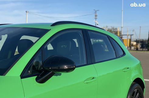 Porsche Macan 2024 - фото 10