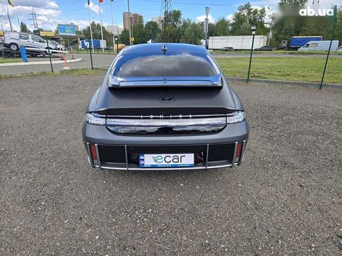 Hyundai Ioniq 6 2023 - фото 11