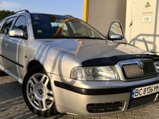 Купить Skoda Octavia 2007 бу во Львове - купить на Автобазаре