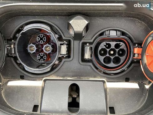 Nissan Leaf 2020 - фото 23