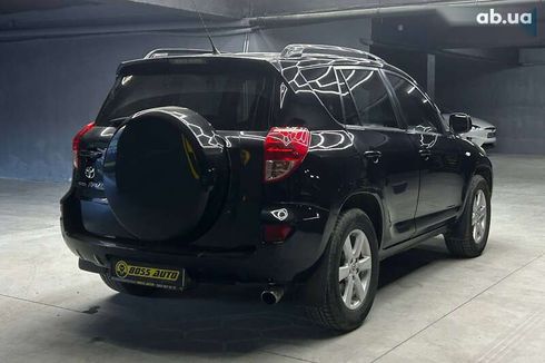 Toyota RAV4 2007 - фото 6