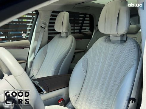 Mercedes-Benz EQS-Класс 2023 - фото 15
