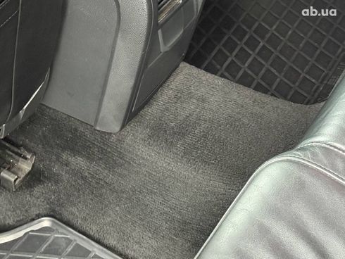 Volkswagen Passat 2012 синий - фото 18