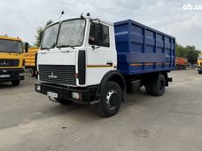 Продаж МАЗ 533702 - купити на Автобазарі