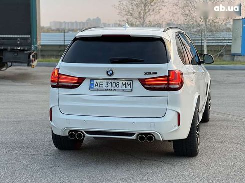 BMW X5 2015 - фото 24