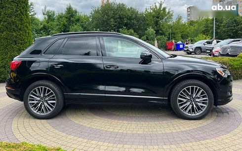 Audi Q3 2021 - фото 8