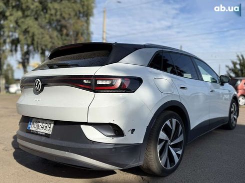 Volkswagen ID.4 2020 - фото 4