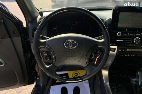 Toyota Land Cruiser 2008 - фото 16
