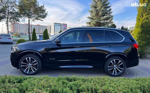BMW X5 2018 - фото 4