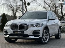 Продаж вживаних BMW в Київській області - купити на Автобазарі