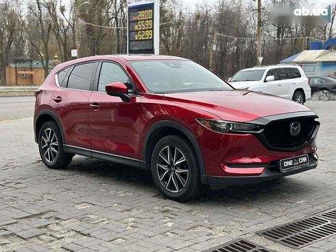 Mazda CX-5 2018 - фото 3