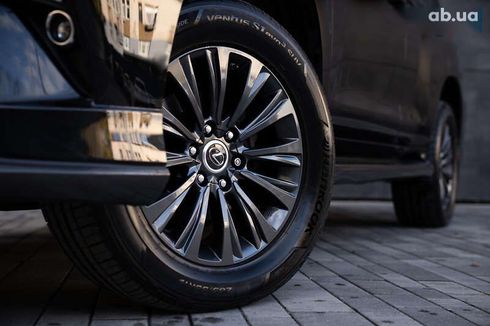 Lexus GX 2020 - фото 3