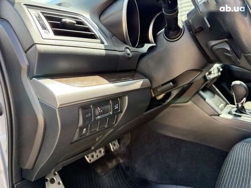 Subaru Outback 2016 - фото 9