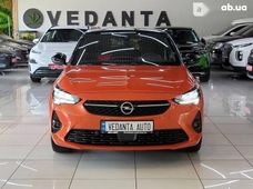 Купить Opel Corsa-e 2021 бу в Киеве - купить на Автобазаре