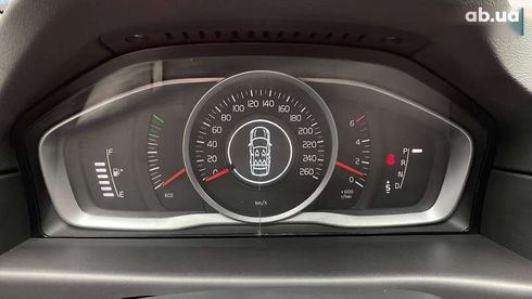 Volvo V70 2013 - фото 19