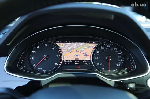 Audi Q7 2016 - фото 15