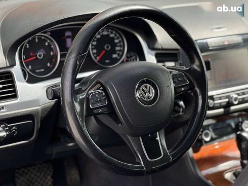 Volkswagen Touareg 2010 - фото 28