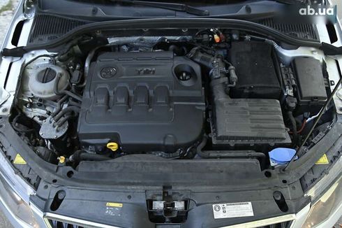 Skoda Octavia 2014 - фото 14