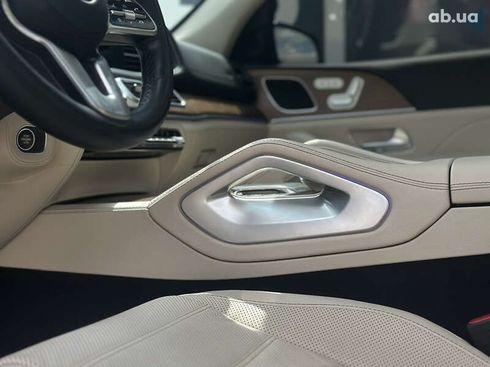 Mercedes-Benz GLE-Class 2022 - фото 26