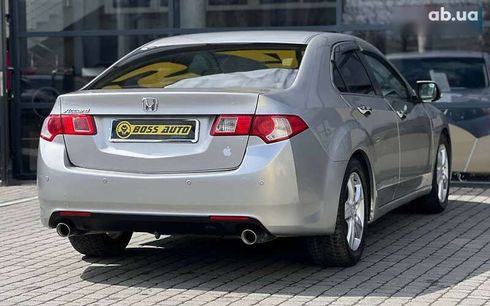 Honda Accord 2010 - фото 6