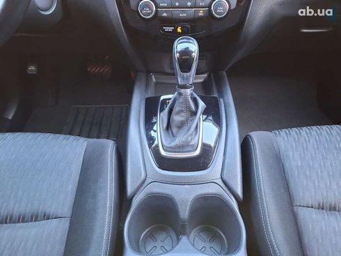 Nissan Rogue 2018 - фото 21