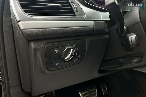 Audi A6 2016 - фото 21