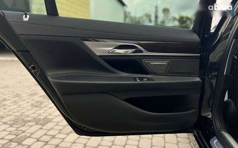BMW 7 серия 2019 - фото 27