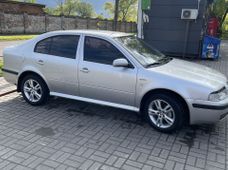 Купити Skoda Octavia бу в Україні - купити на Автобазарі