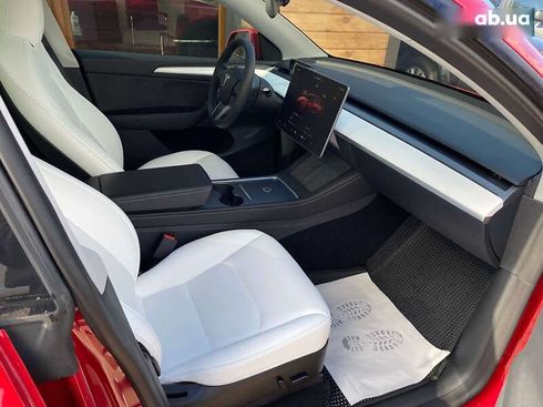 Tesla Model Y 2023 - фото 10